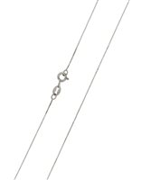 Collana Vivi Gioielli in Argento 0404030400109 - 0404030400109